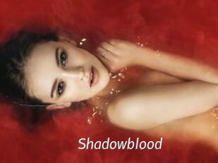 Shadowblood