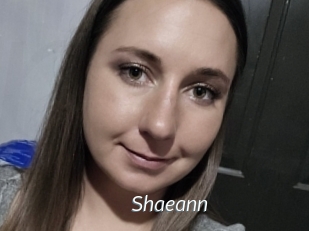 Shaeann