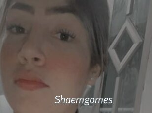 Shaemgomes