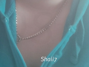 Shaii7