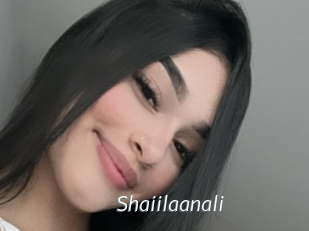 Shaiilaanali