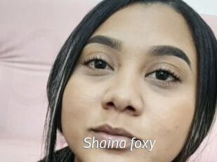 Shaina_foxy