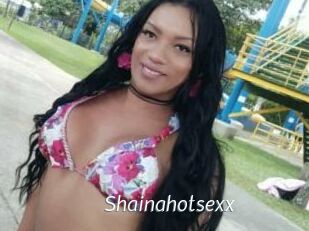 Shainahotsexx