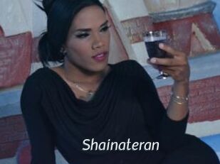 Shainateran