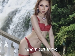 shainawiliams Porn Star