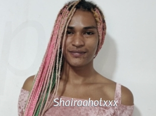 Shairaahotxxx