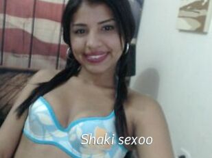 Shaki_sexoo