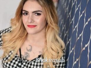 Shakirasun