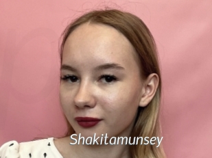 Shakitamunsey
