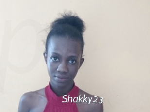 Shakky23