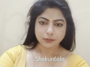 Shakuntala