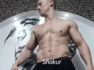 Shakur