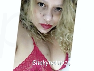 Shakyhot1024