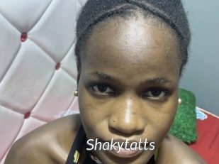 Shakytatts