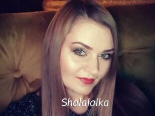 Shalalaika
