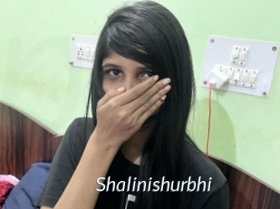 Shalinishurbhi