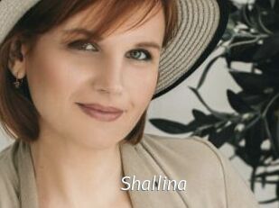 Shallina