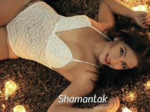 Shamantak