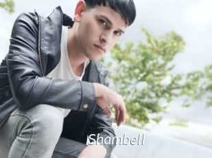 shambell Porn Star