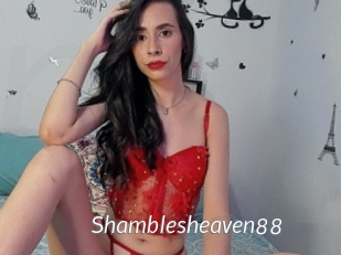 Shamblesheaven88