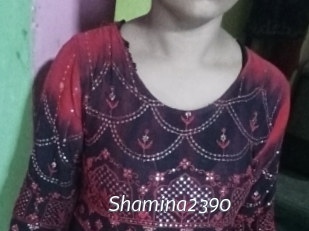 Shamina2390