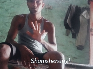 Shamshersingh