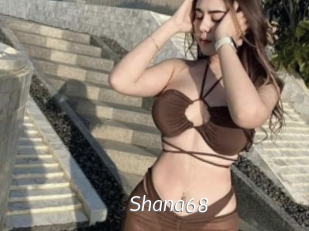 Shana68