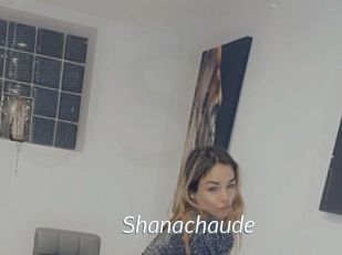Shanachaude