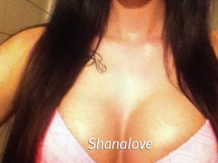 shanalove Porn Star