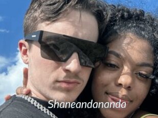 Shaneandananda