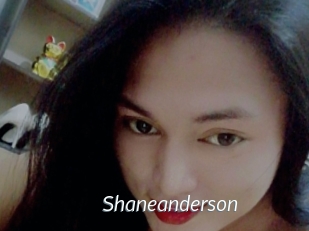 Shaneanderson