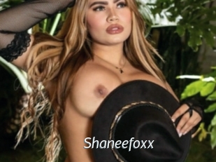 Shaneefoxx