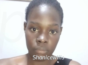 Shanicewills