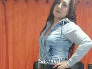 Shannalt