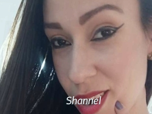 shannel Porn Star