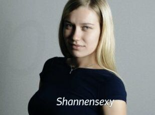 Shannensexy
