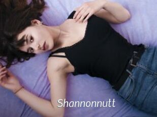 Shannonnutt