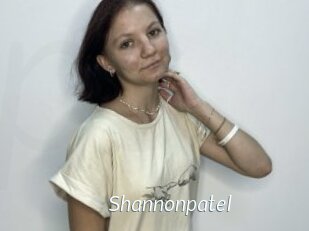 Shannonpatel