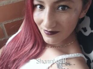 Shanntaall