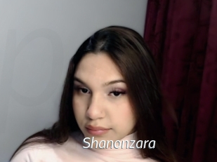 Shanonzara