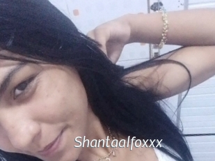 Shantaalfoxxx