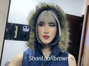 Shantaallbrown