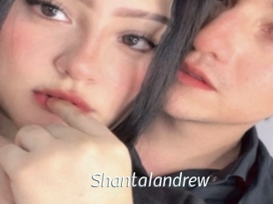 Shantalandrew
