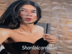 Shantalcarrinton