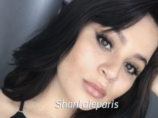 Shantaleparis