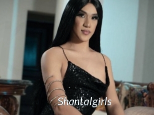 Shantalgirls