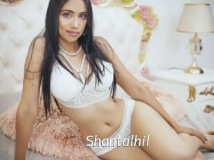 Shantalhil