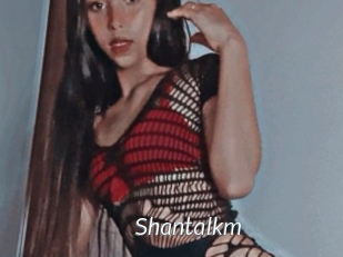 Shantalkm