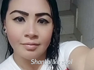 Shantallkrystal