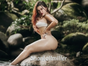 Shantallmiller